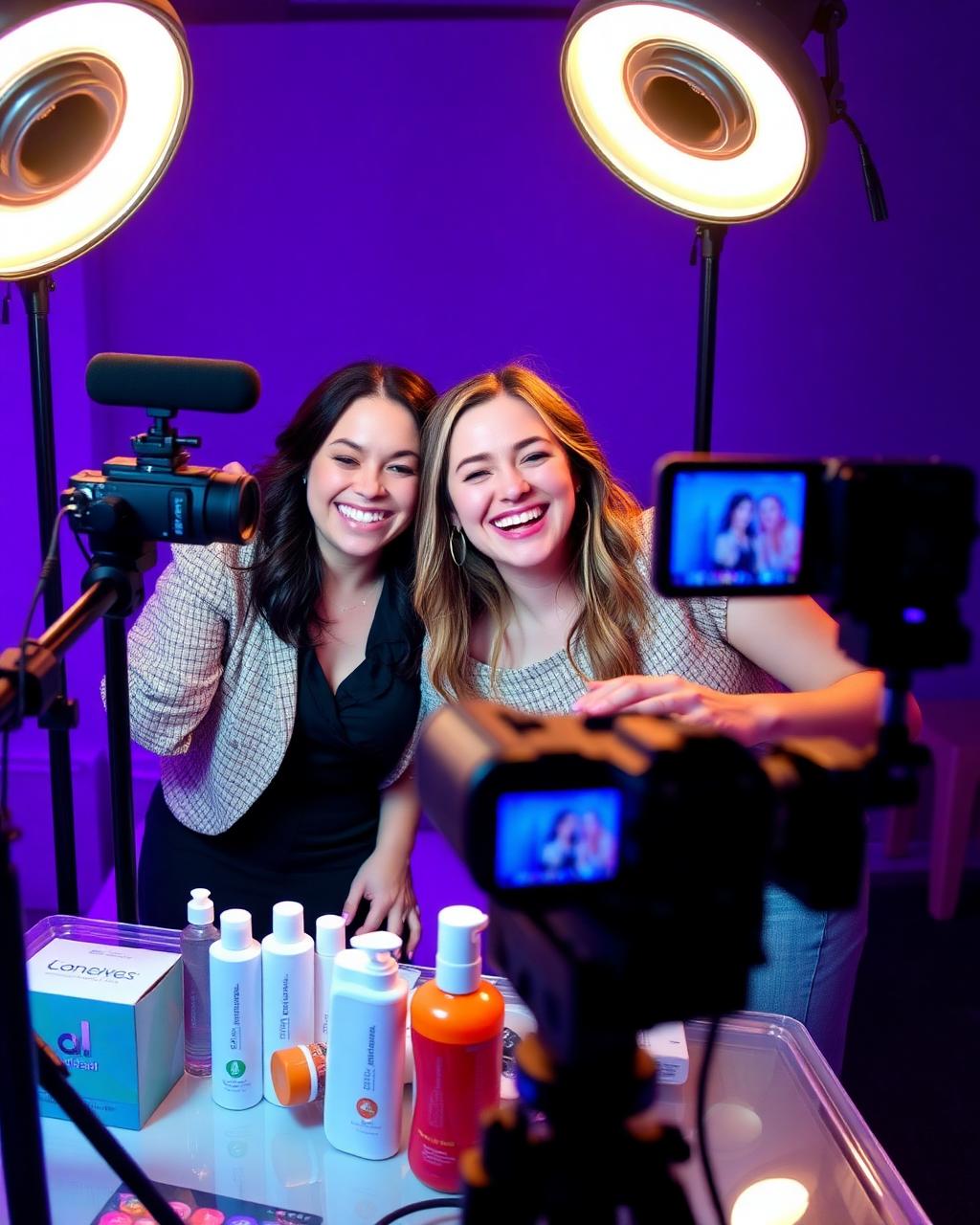 Live Cosmética Premium